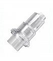 Porta di esalazione Wisper Swivel II - Philips Respironics