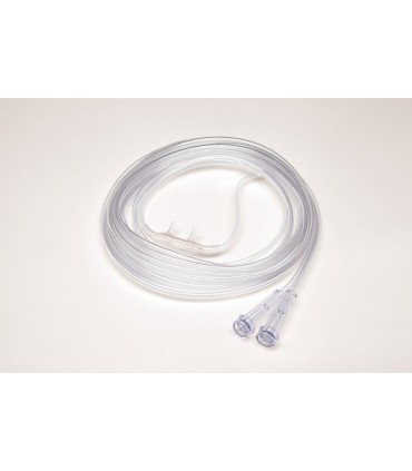 Cannula nasale pediatrica da 2,1 m - Salter Labs
