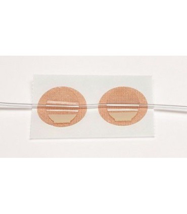 Cerotto per cannula - Salter Labs