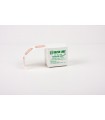 Cerotto per cannula - 100 pezzi - Salter Labs