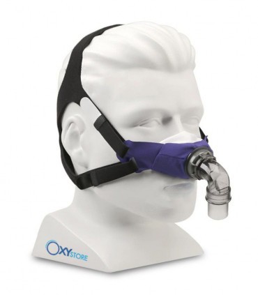 Maschera nasale SleepWeaver 3D - Circadiance