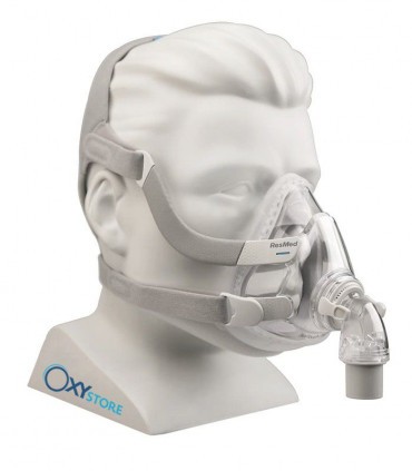 Maschera oronasale AirFit F20 - ResMed