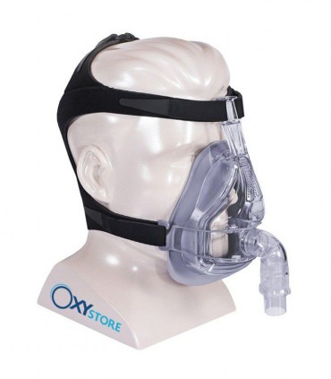 Maschera oronasale Flexifit 432 - Fisher & Paykel