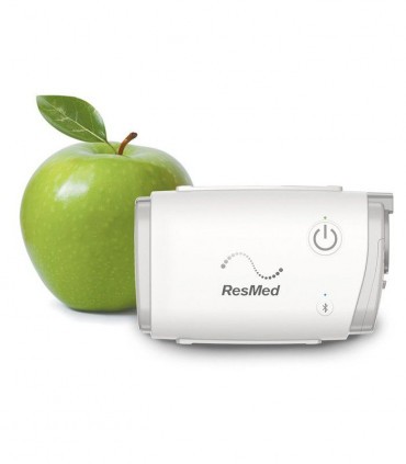 Auto CPAP AirMini da viaggio - ResMed