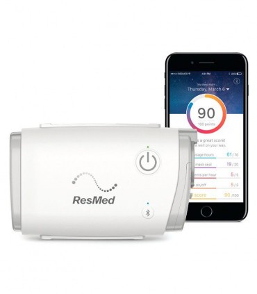 Auto CPAP AirMini da viaggio - ResMed