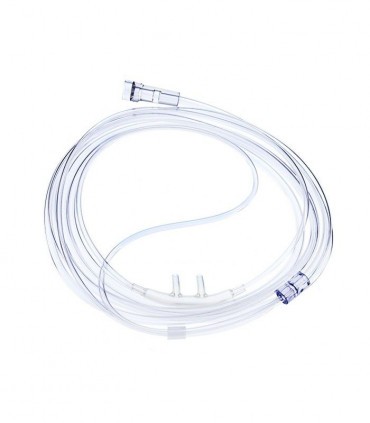Cannula nasale standard
