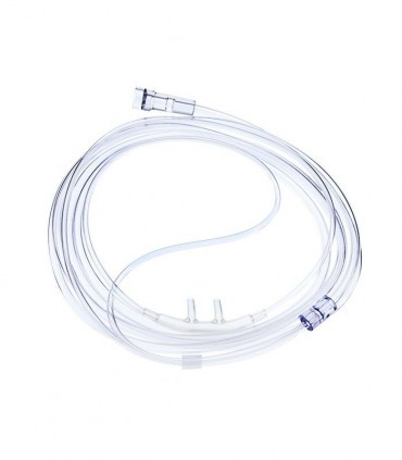 Cannula nasale standard da 2,1 m