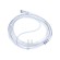Cannula nasale morbida da 2,1 m - Salter Labs