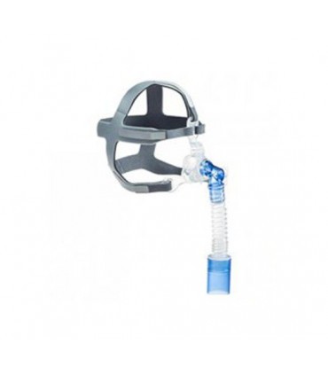 Maschera pediatrica Soft Baby non ventilata - Respireo