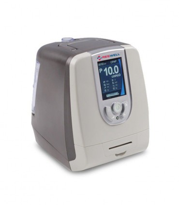 CPAP RVC830 + umidificatore - Reswell