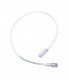 Tubo collegamento bicchierino/concentratore - Salter Labs
