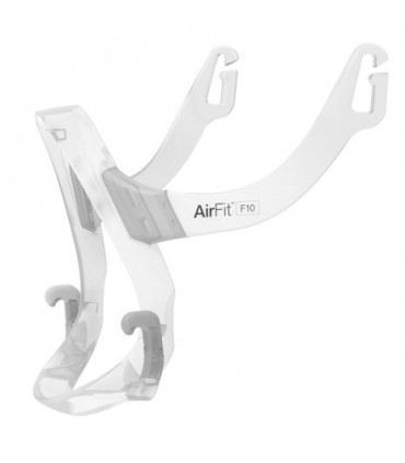 Telaio per AirFit F10 - ResMed