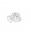 Gomito di esalazione per FitLife ventilata - Philips Respironics