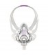 Maschera oronasale AirTouch F20 per Lei - ResMed