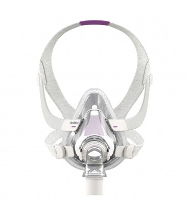 Maschera oronasale AirTouch F20 per Lei - ResMed