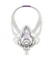 Maschera oronasale AirTouch F20 per Lei - ResMed