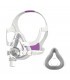 Maschera oronasale AirTouch F20 per Lei - ResMed