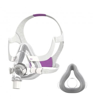 Maschera oronasale AirTouch F20 per Lei - ResMed