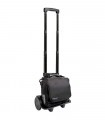 Kit trolley + borsa a tracolla per Inogen One G2