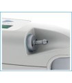 Ugello porta cannula per concentratori Inogen