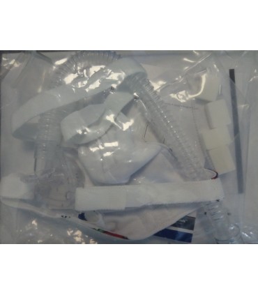 Maschera infante Bubble - ResMed