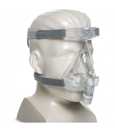 Maschera oronasale Amara - Philips Respironics