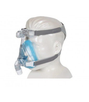 Maschera oronasale Amara Gel - Philips Respironics