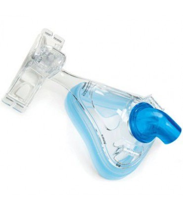 Maschera oronasale Amara Gel non ventilata - Philips Respironics