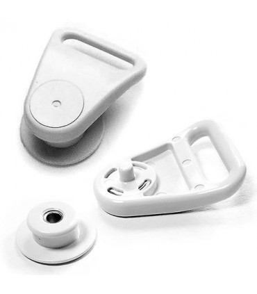 Clips magnetiche per DreamWear Full Face - Philips Respironics
