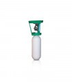 Bombola per ossigeno F.U. 1 l (vuota)