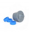 Adattatore per AirMini ResMed e DreamStation Go Philips Respironics - SoClean