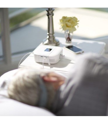 Auto CPAP DreamStation Go con Touch Screen - Philips Respironics