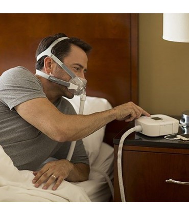 Auto CPAP DreamStation Go con Touch Screen - Philips Respironics