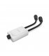 Sdoppiatore per batteria RPS II per AirSense 10 e AirCurve 10 - ResMed