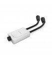 Sdoppiatore per batteria RPS II per CPAP - ResMed