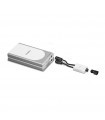 Kit completo doppia batteria Power Station II per CPAP - ResMed