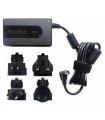 Alimentatore portatile 30W con adattatori per S9 - ResMed