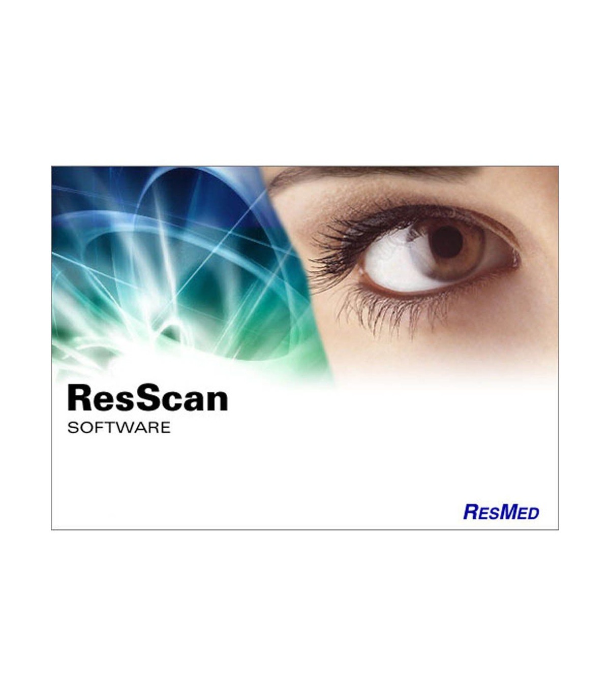 ResScan, 5.9 Data Management Software