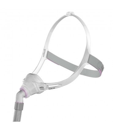 Maschera nasale Swift FX Nano per Lei - ResMed