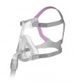 Maschera oronasale Quattro Air per Lei - ResMed