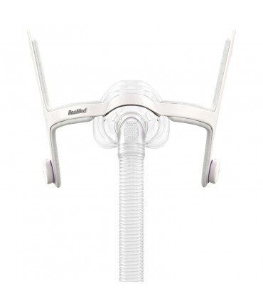 Telaio & cuscinetto per AirFit N20 per Lei - ResMed