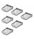 Filtro antiallergico per DreamStation Go - 6 pezzi - Philips Respironics