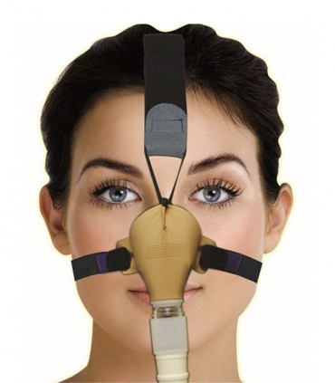 Maschera nasale SleepWeaver Advance - Circadiance