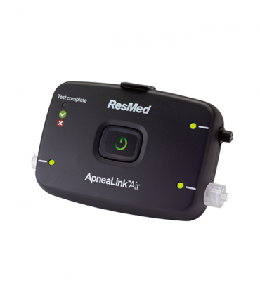 ApneaLinkAir - ResMed