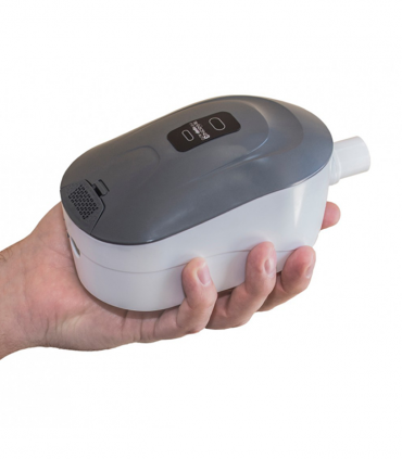 Mini Auto CPAP - Somnetics Transcend 3
