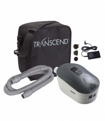 Mini Auto CPAP - Somnetics Transcend 3