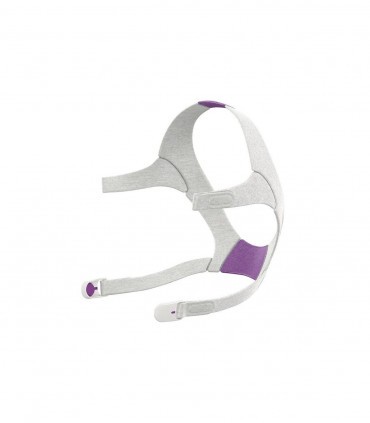 Maschera nasale AirFit N20 per lei- ResMed
