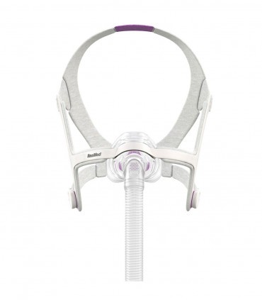 Maschera nasale AirFit N20 per lei- ResMed