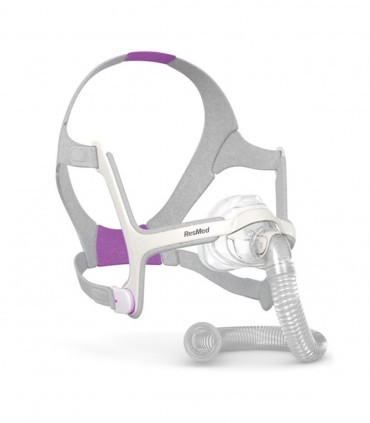 Maschera nasale AirFit N20 per lei- ResMed
