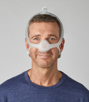 Maschera nasale DreamWisp - Philips Respironics